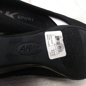 Ann Klein Shoes